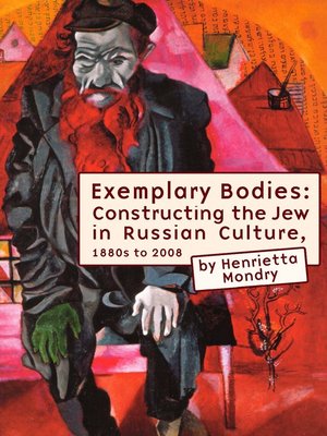 cover image of Exemplary Bodies